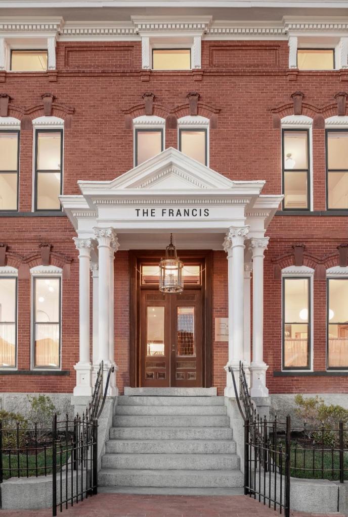The Francis