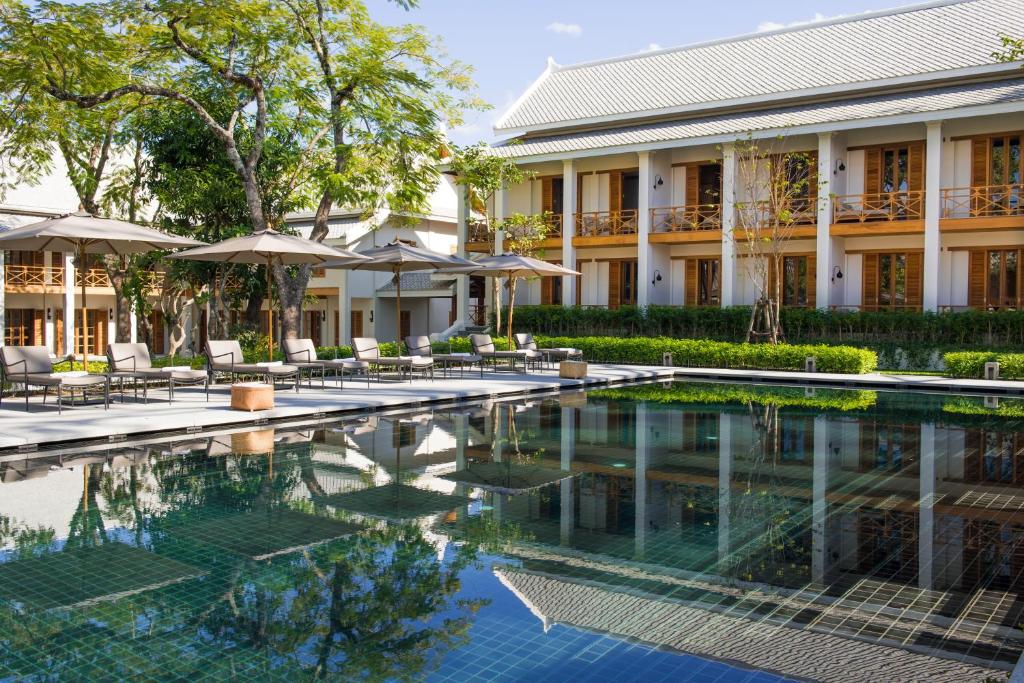 Avani+ Luang Prabang Hotel