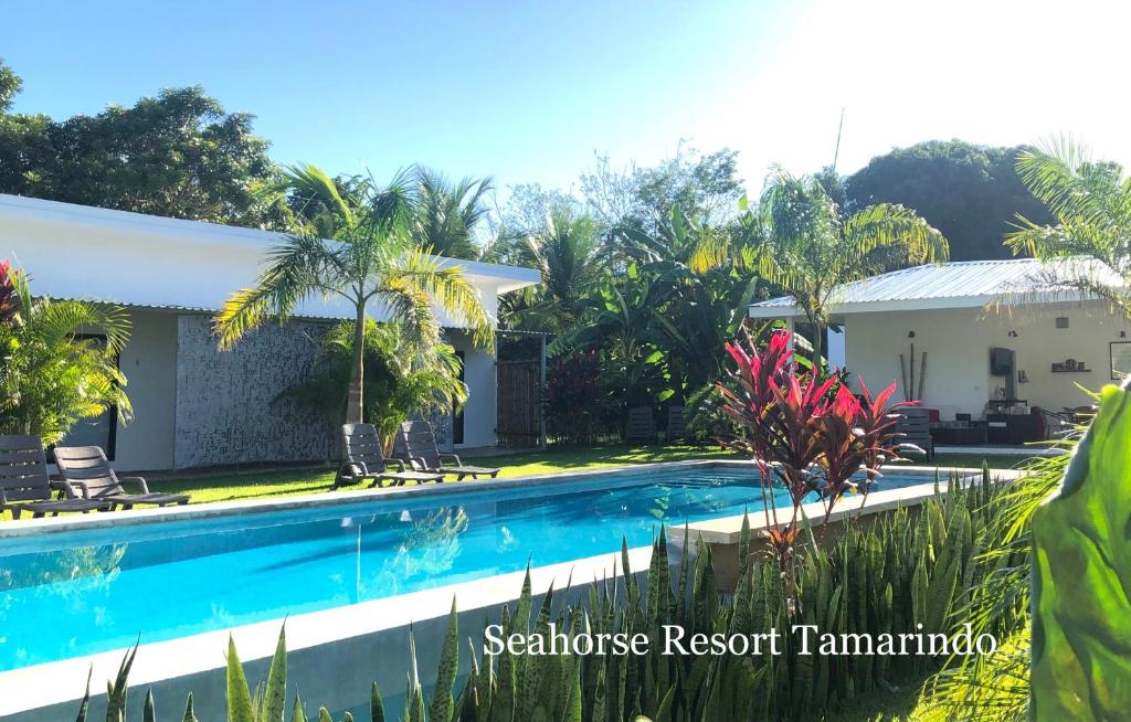 Seahorse Resort Tamarindo