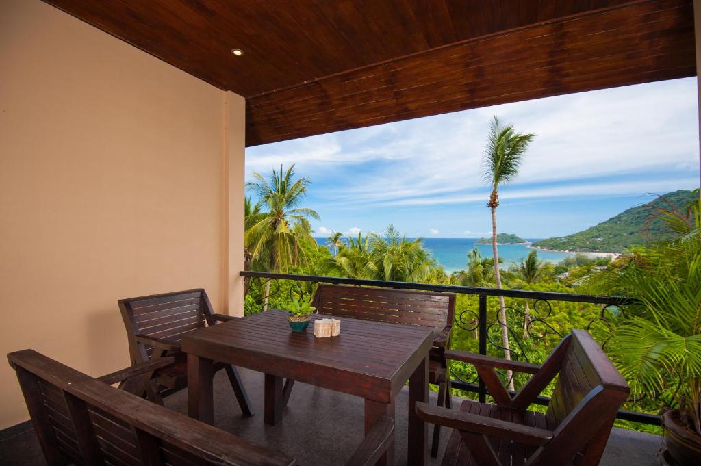 Koh Tao Heights Exclusive Apartments