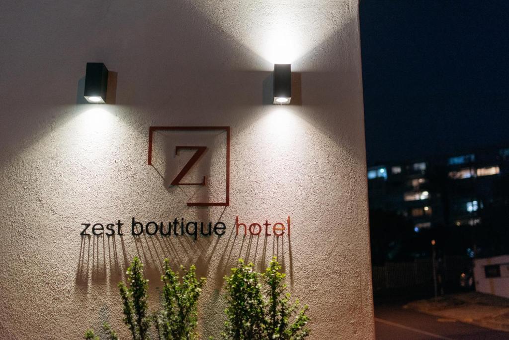 Zest Boutique Hotel by The Living Journey Collection