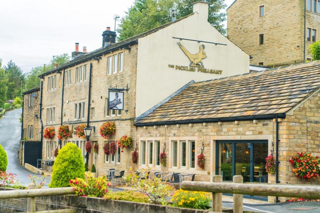 The Pickled Pheasant (Holmfirth) 