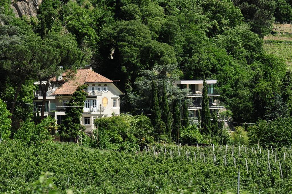 Villa Sasso