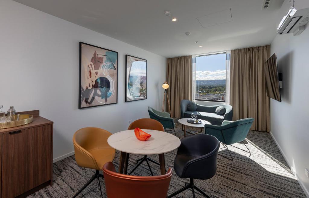 TRYP by Wyndham Pulteney Street Adelaide