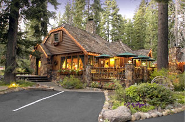 Cottage Inn At Lake Tahoe (Tahoe City) 