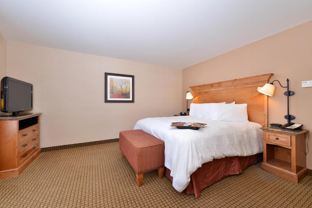 Hampton Inn & Suites Buffalo (Buffalo) 
