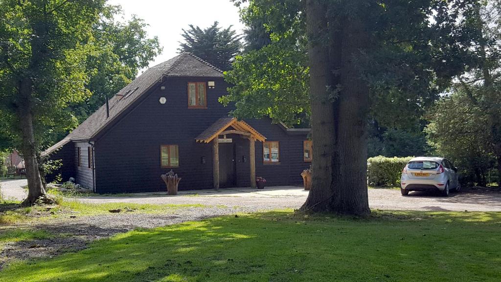 Oakside Lodge Guest House