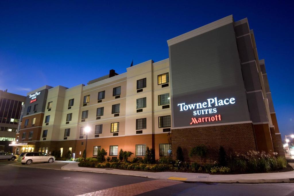 TownePlace Suites by Marriott Williamsport