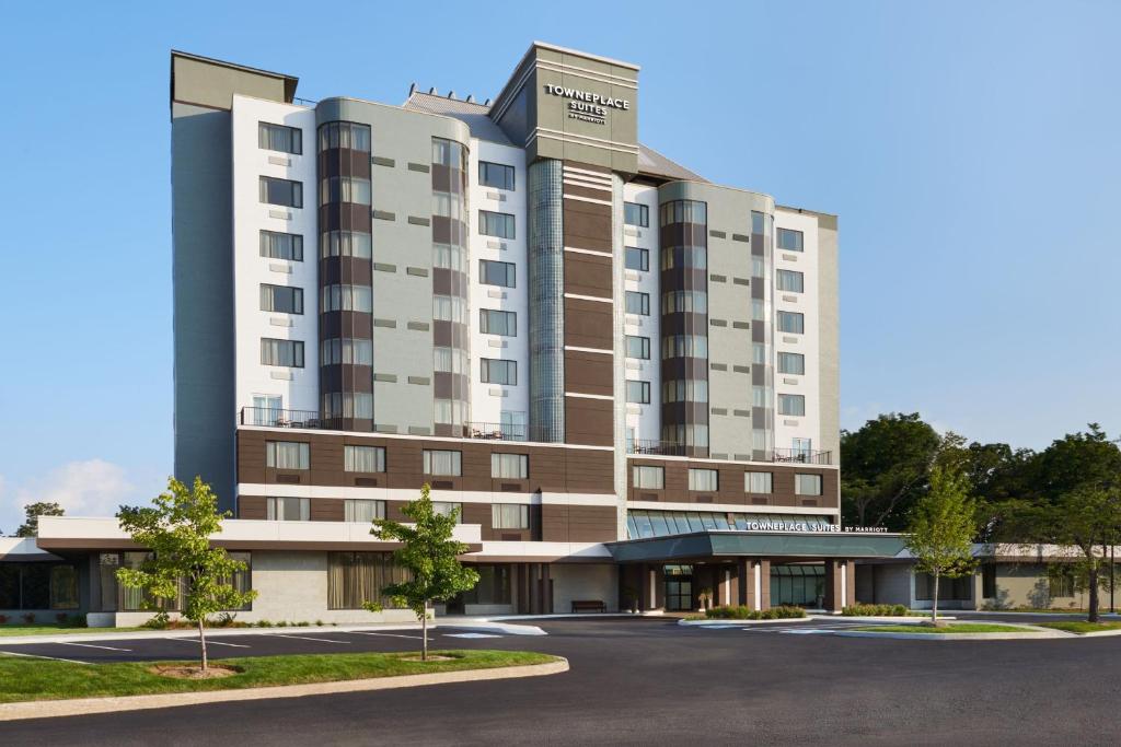 TownePlace Suites by Marriott Toronto Oakville